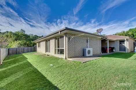 Property photo of 6 Vivaldi Place Mackenzie QLD 4156