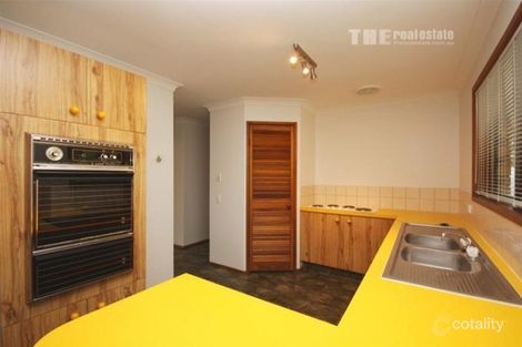 Property photo of 1 Rattan Court Elanora QLD 4221