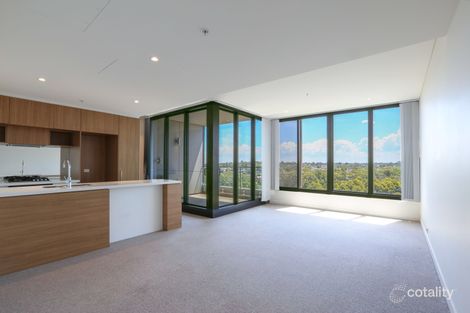 Property photo of 905/5 Network Place North Ryde NSW 2113