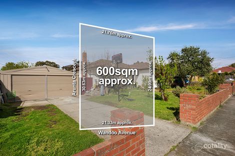 Property photo of 18 Wandoo Avenue Clarinda VIC 3169