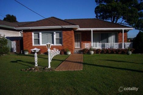 10 Fenwick Ave, Roselands, NSW 2196