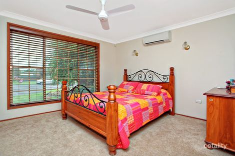 Property photo of 8 Alsop Place Bligh Park NSW 2756