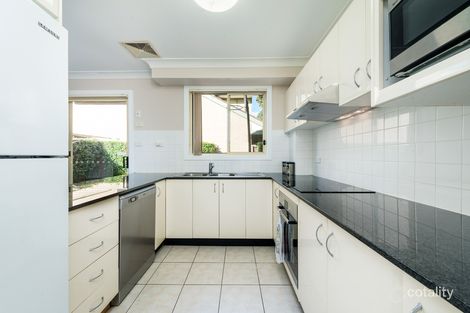 Property photo of 1/29-33 Railway Street Baulkham Hills NSW 2153