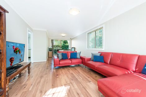 Property photo of 1/29-33 Railway Street Baulkham Hills NSW 2153
