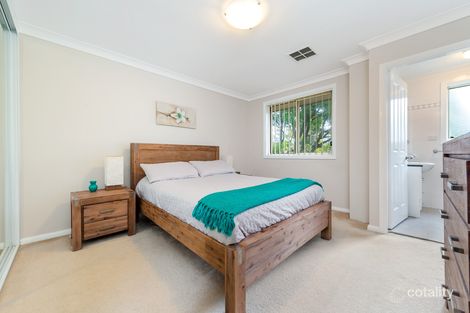 Property photo of 1/29-33 Railway Street Baulkham Hills NSW 2153