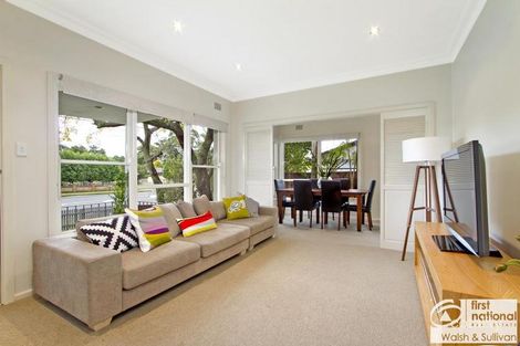 Property photo of 99 Fitzwilliam Road Toongabbie NSW 2146