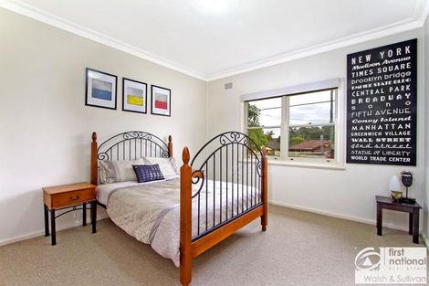 Property photo of 99 Fitzwilliam Road Toongabbie NSW 2146