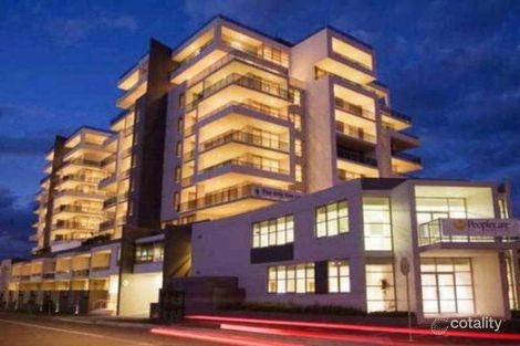 77/2-12 Young St, Wollongong, NSW 2500