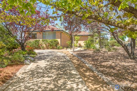 Property photo of 14 Mirbelia Crescent Rivett ACT 2611