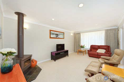 Property photo of 14 Mirbelia Crescent Rivett ACT 2611