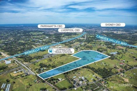 151 Rickard Rd, Leppington, NSW 2179