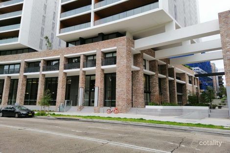 703/2h Wentworth Park Rd, Glebe, NSW 2037