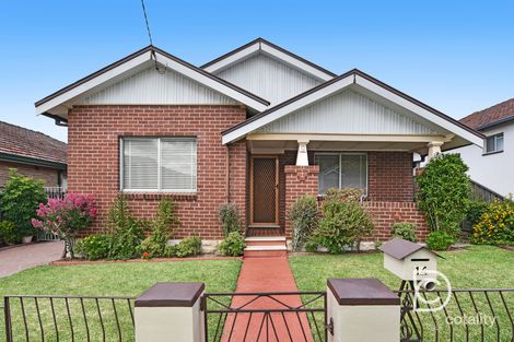 14 Evelyn Ave, Concord, NSW 2137