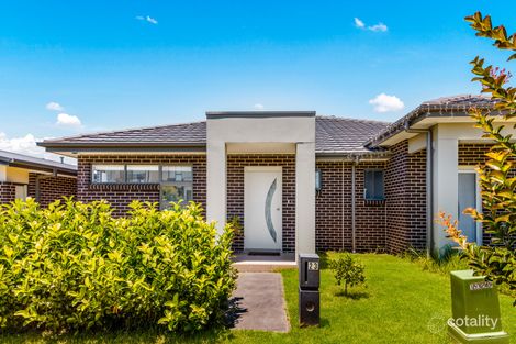 Property photo of 23 Connemara Street Austral NSW 2179