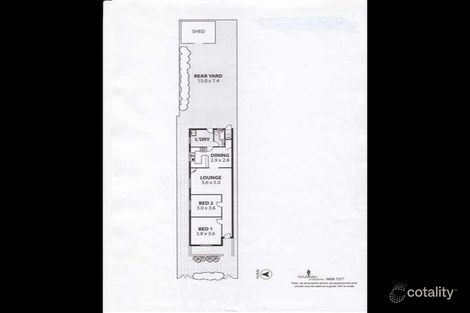 Property photo of 12 Lavender Street Five Dock NSW 2046