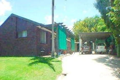 32 Nathan St, East Ipswich, QLD 4305