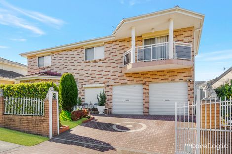 Property photo of 31 Stirling Street Cecil Hills NSW 2171