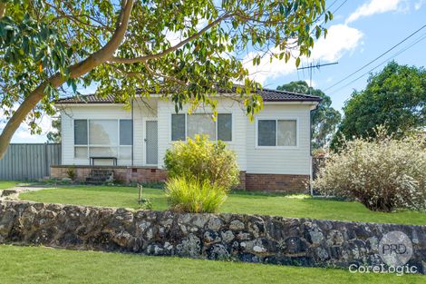 Property photo of 23 Balmoral Drive Cambridge Park NSW 2747