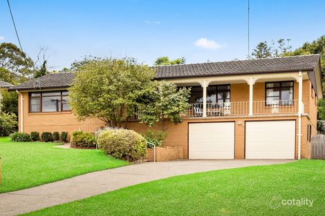 32 Kalimna Dr, Baulkham Hills, NSW 2153