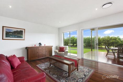 Property photo of 14 Brinley Place Sinnamon Park QLD 4073