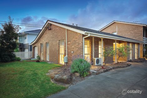 Property photo of 1/3 Littlewood Street Hampton VIC 3188