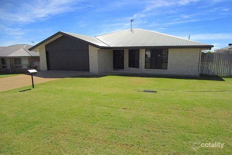 Property photo of 11 Conway Court Gracemere QLD 4702