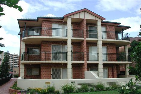 10/162-166 Harrow Rd, Kogarah, NSW 2217