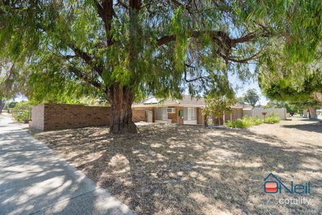 Property photo of 2 McLeish Place Thornlie WA 6108