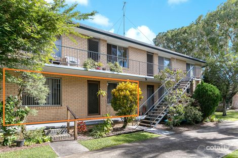 2/14 Honeysuckle St, Tweed Heads West, NSW 2485