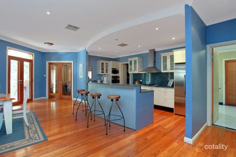 Property photo of 32 Dorrington Crescent Bligh Park NSW 2756