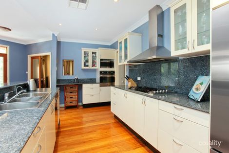 Property photo of 32 Dorrington Crescent Bligh Park NSW 2756