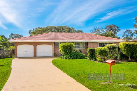 4 Kiah Cl, Ocean Shores, NSW 2483