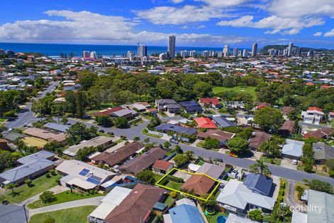 Property photo of 2/9 Snipe Street Miami QLD 4220