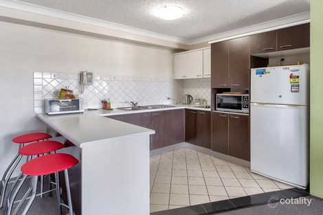 Property photo of 54/35 Morrow Street Taringa QLD 4068