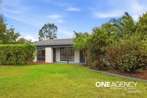 8 Calgaroo Cres, Kingswood, NSW 2747