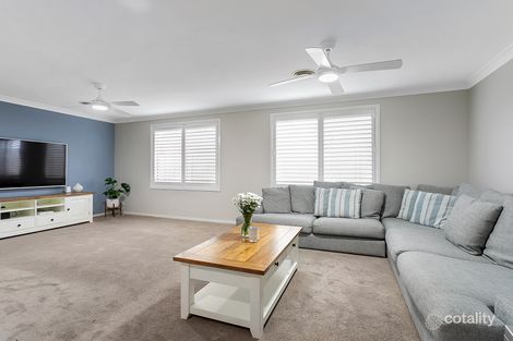 Property photo of 25 Wakool Crescent Woongarrah NSW 2259