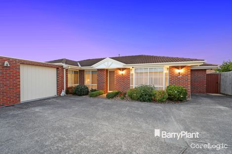 Property photo of 2/142 Murrindal Drive Rowville VIC 3178