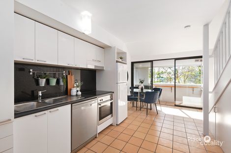 Property photo of 23/120 Sydney Street New Farm QLD 4005
