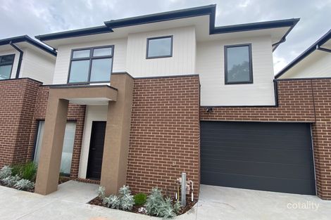 2/18 Whitelaw St, Reservoir, VIC 3073