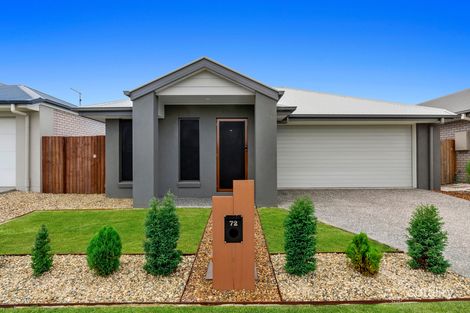 72 Flintwood Cres, Palmview, QLD 4553