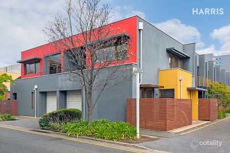 11-13 Catherine Helen Spence St, Adelaide, SA 5000