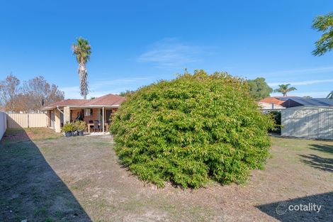 Property photo of 13 Discovery Crescent Port Kennedy WA 6172