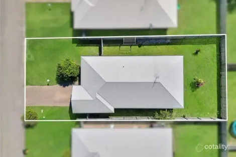 Property photo of 5 Murrindindi Way Deeragun QLD 4818