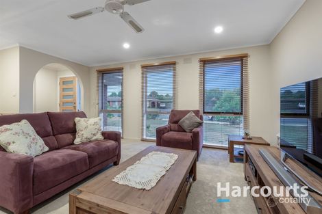 Property photo of 37 Goulburn Drive Rowville VIC 3178