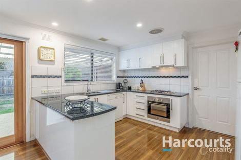 Property photo of 37 Goulburn Drive Rowville VIC 3178