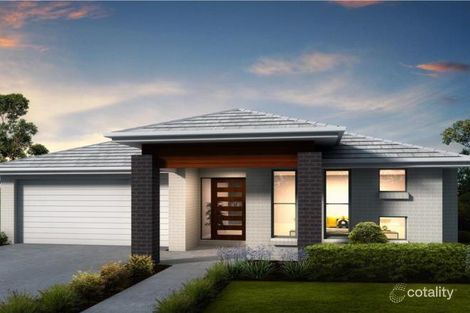 Property photo of LOT 12 Samantha Riley Drive Kellyville NSW 2155