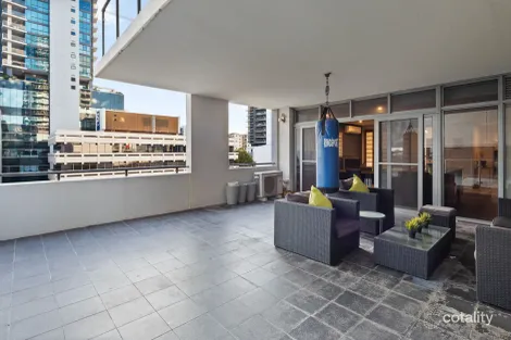 Property photo of 2/155 Adelaide Terrace East Perth WA 6004