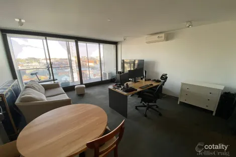 Property photo of 708/7 King Street Prahran VIC 3181