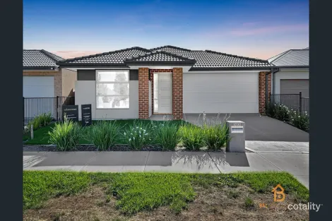 1330 Leakes Rd, Rockbank, VIC 3335