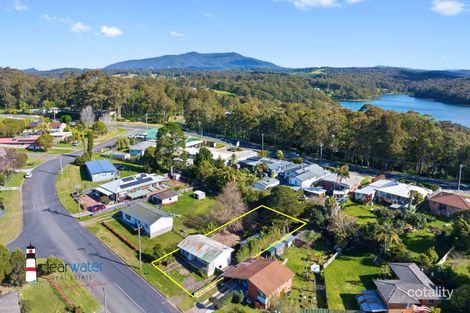 Property photo of 6 Payne Street Narooma NSW 2546